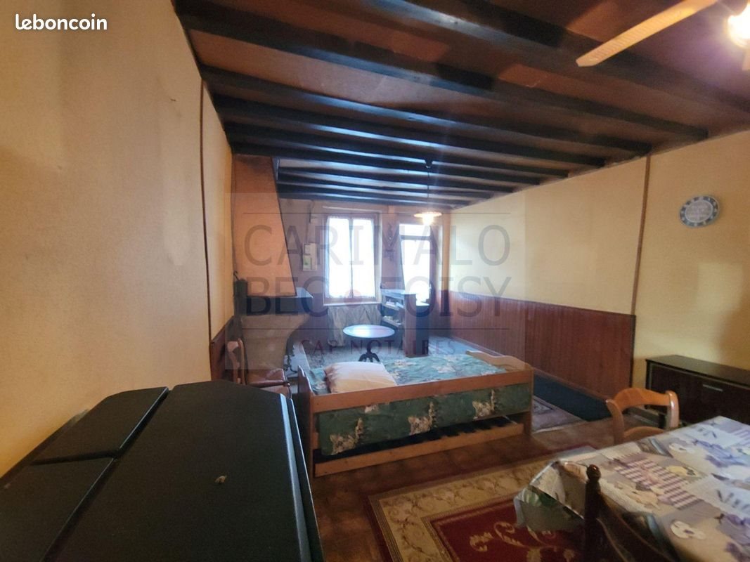 Maison à vendre, 72m², Montigny-le-Gannelon
