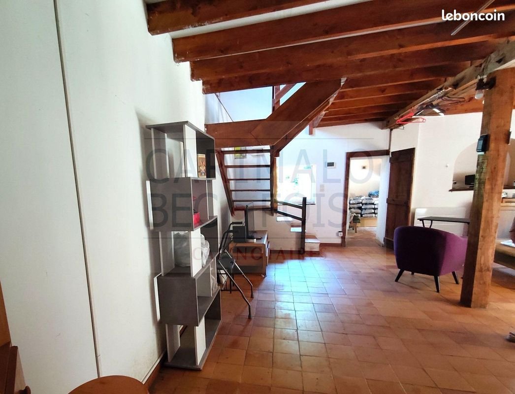 Maison à vendre, 65m², Cloyes-sur-le-Loir