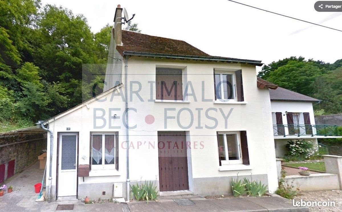 Maison à vendre, 81m², Cloyes-sur-le-Loir