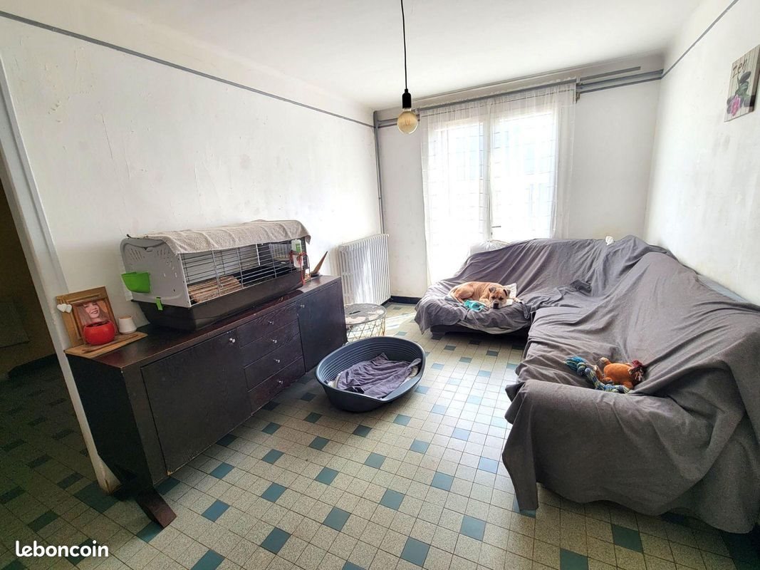 Maison à vendre, 81m², Cloyes-sur-le-Loir