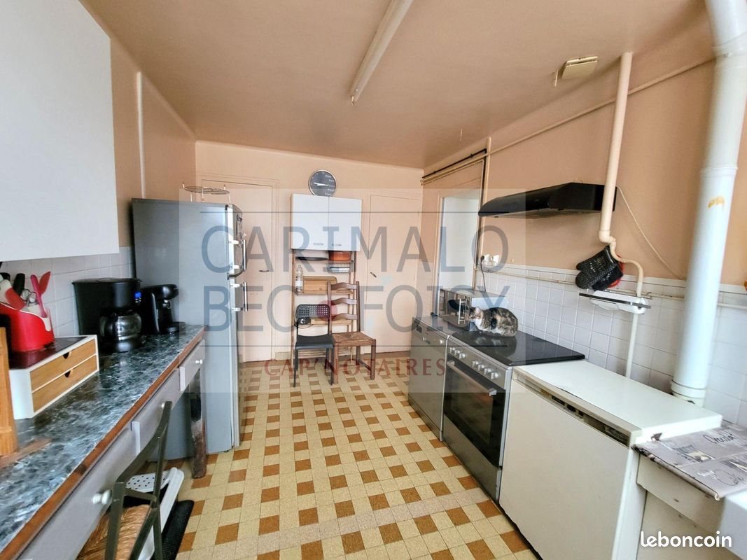Maison à vendre, 81m², Cloyes-sur-le-Loir
