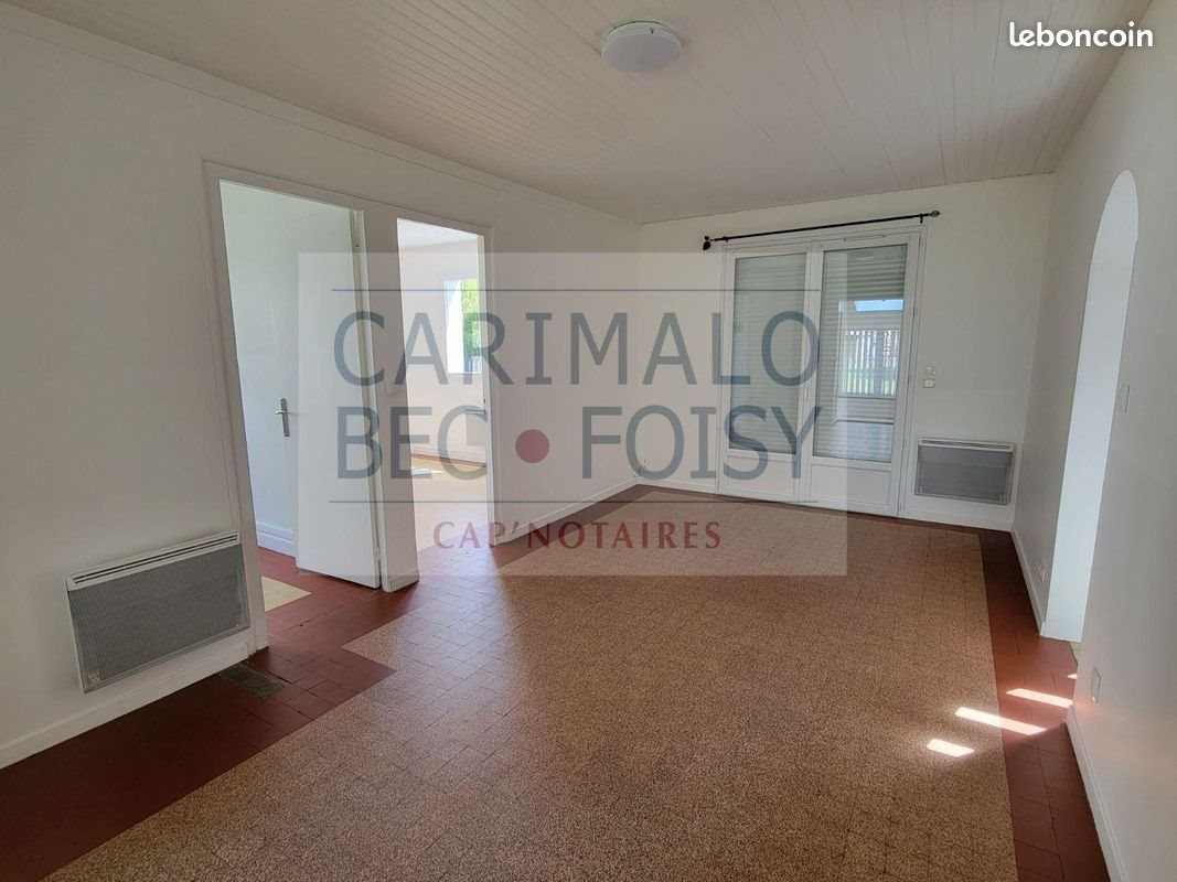 Maison à vendre, 83m², Marboué