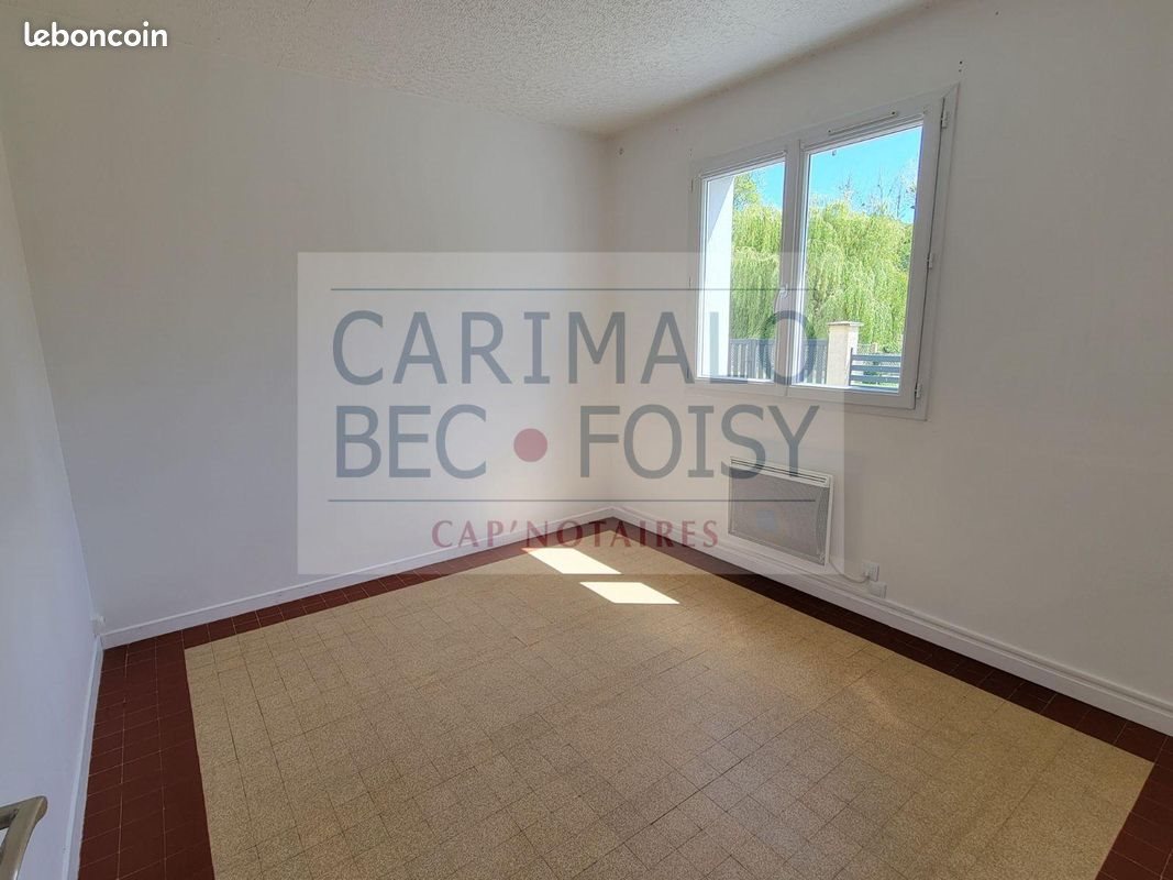 Maison à vendre, 83m², Marboué