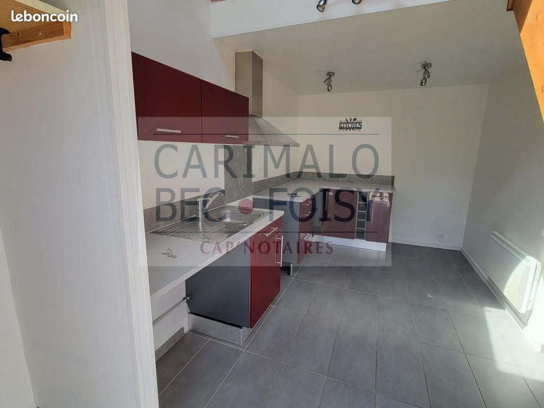 Maison à vendre, 83m², Marboué