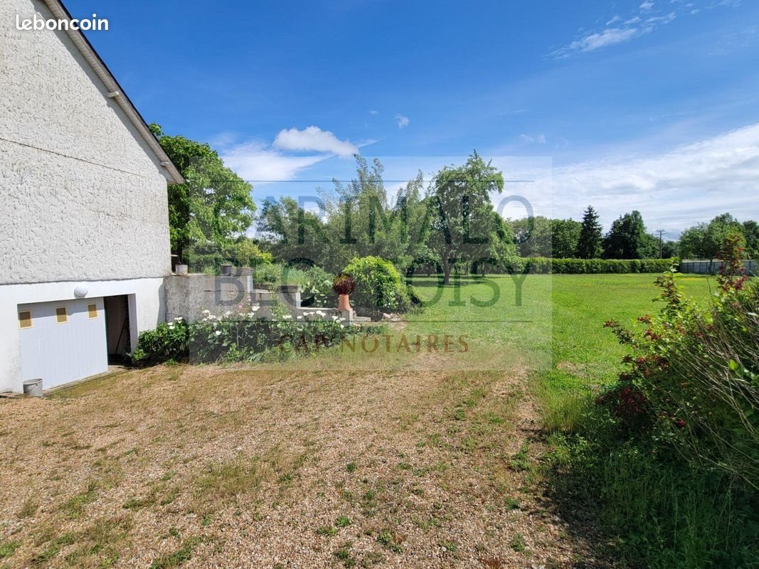 Maison à vendre, 165m², Vald'Yerre