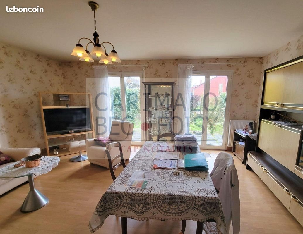 Maison à vendre, 93m², Châteaudun