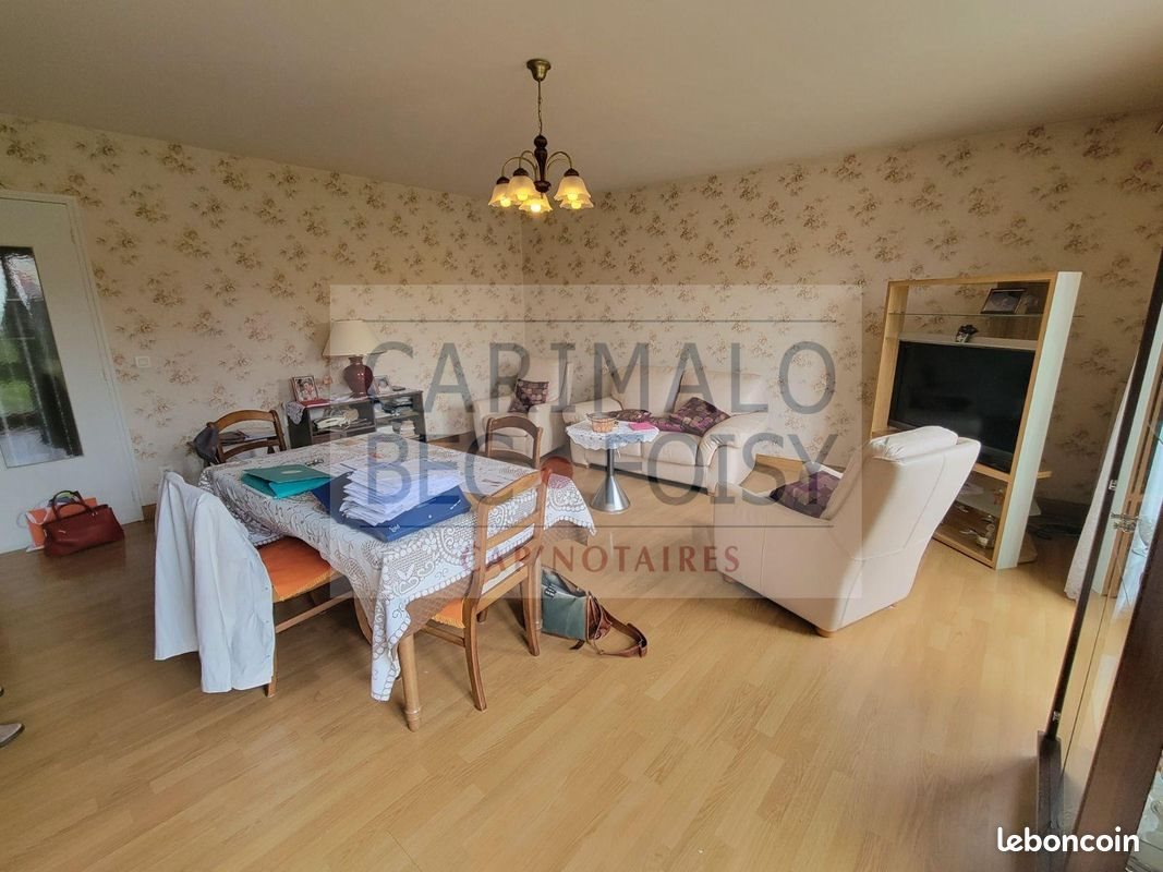 Maison à vendre, 93m², Châteaudun