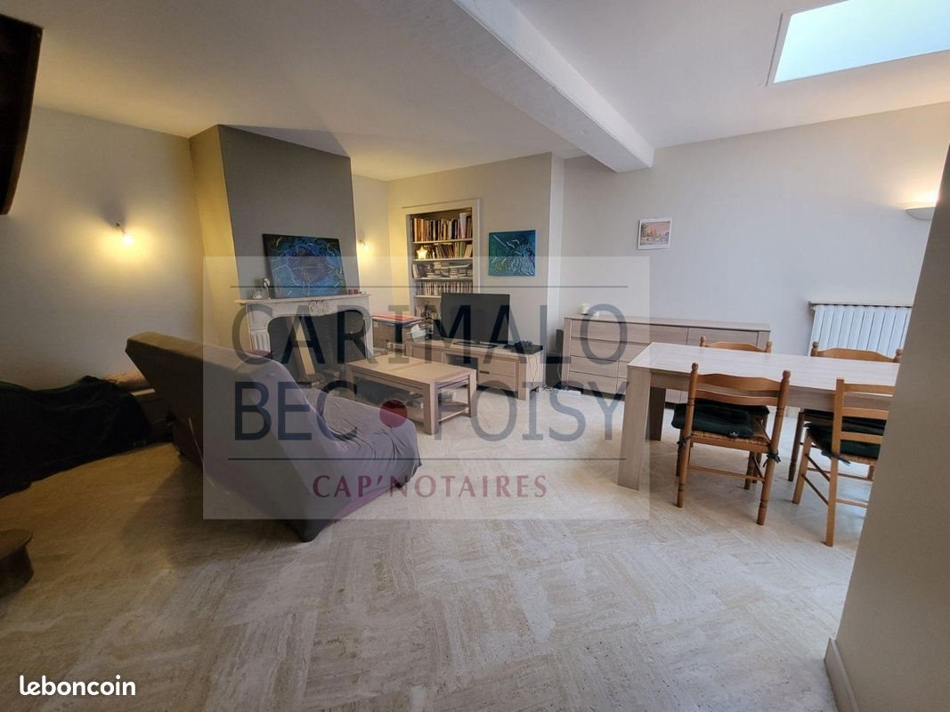 Maison à vendre, 155m², Châteaudun