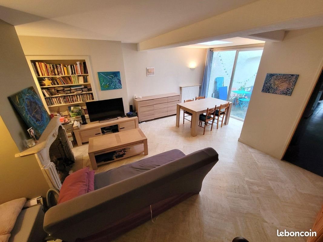Maison à vendre, 155m², Châteaudun
