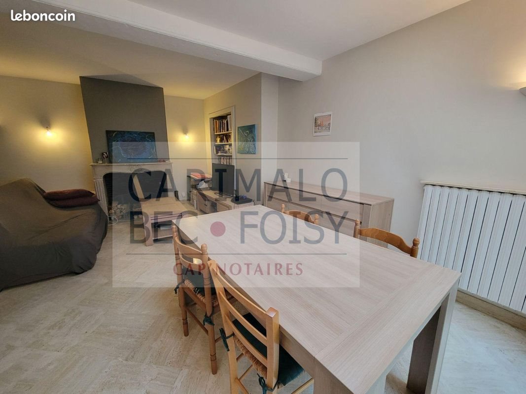 Maison à vendre, 155m², Châteaudun