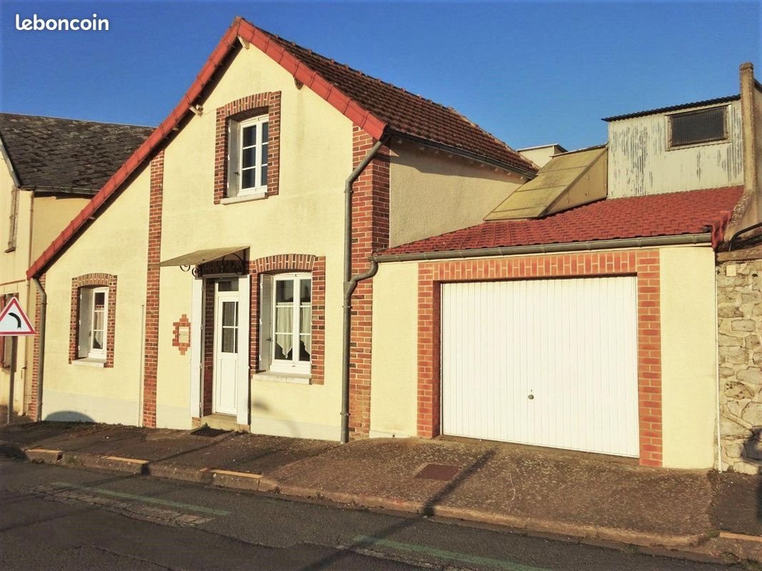 Maison à louer, 34m², Cloyes-sur-le-Loir