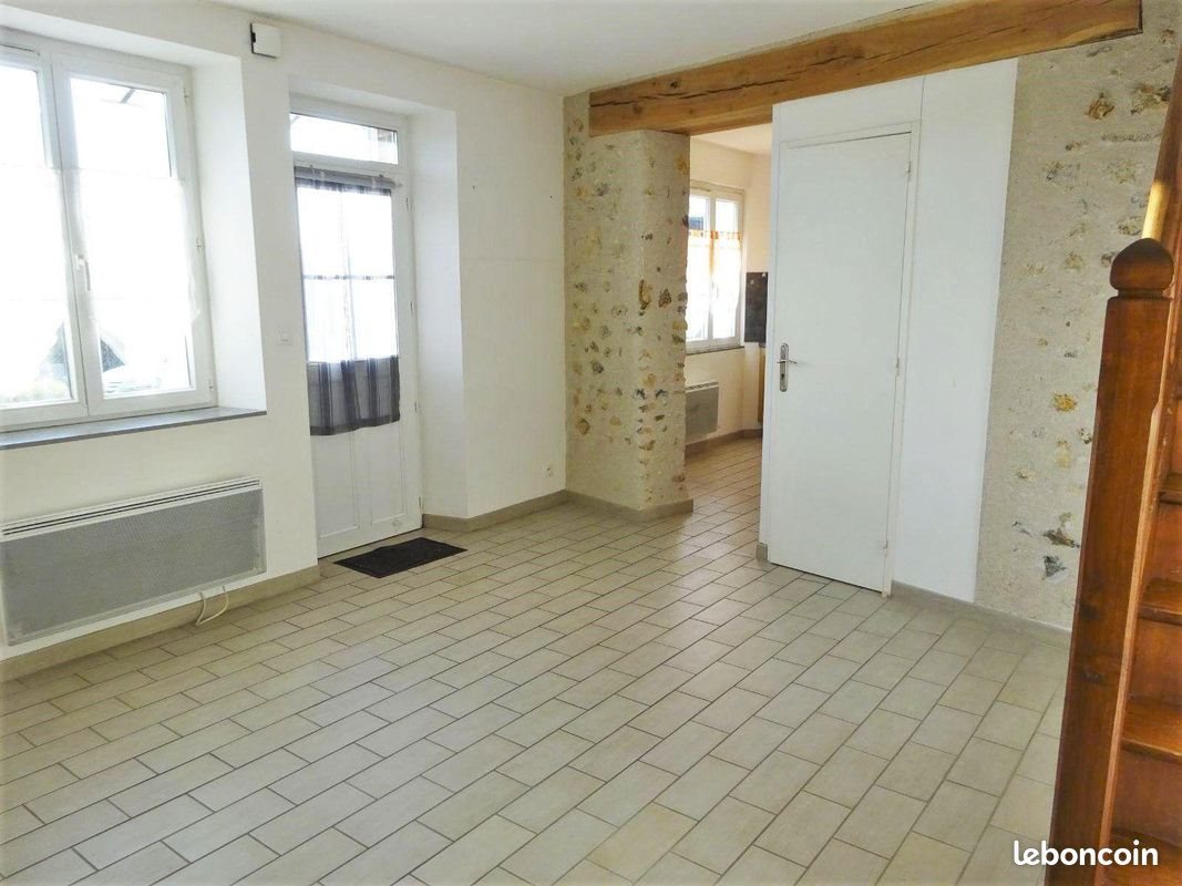 Maison à louer, 34m², Cloyes-sur-le-Loir