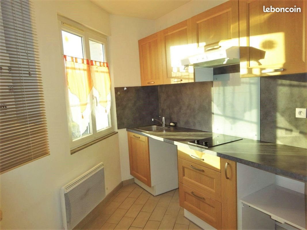 Maison à louer, 34m², Cloyes-sur-le-Loir