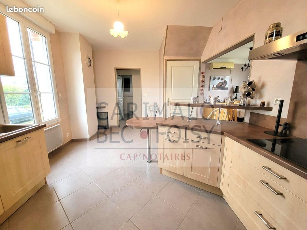 Maison à vendre, 65m², Châteaudun
