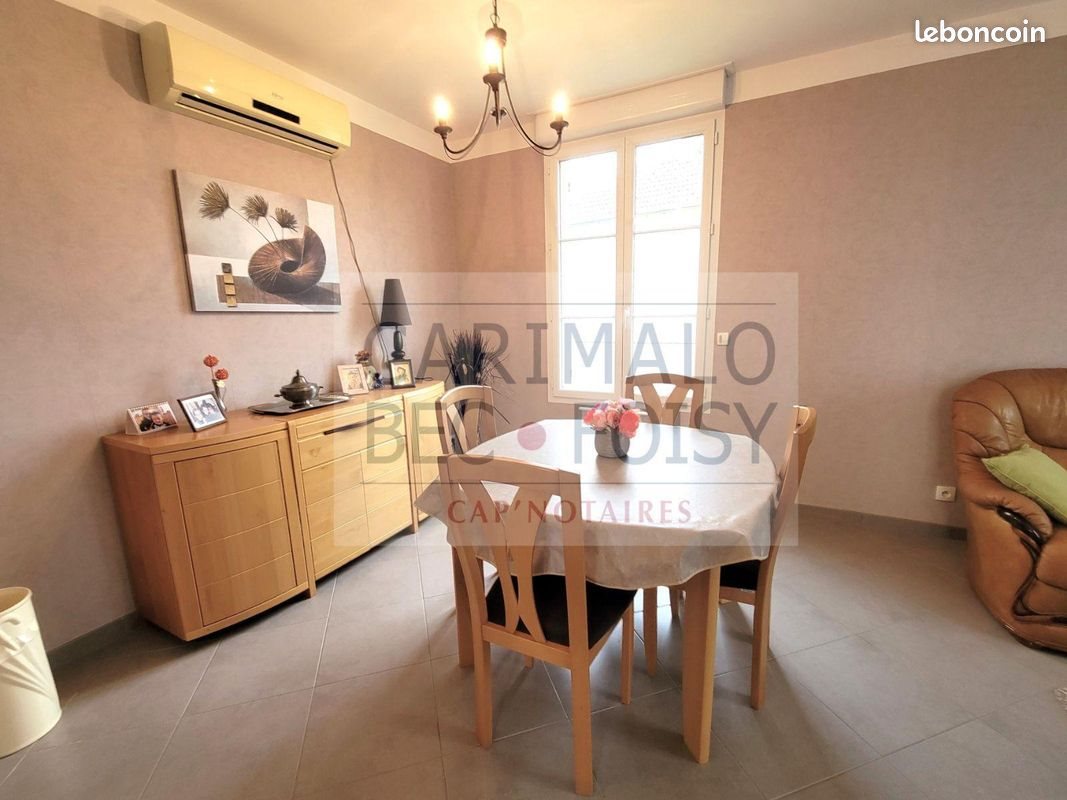 Maison à vendre, 65m², Châteaudun