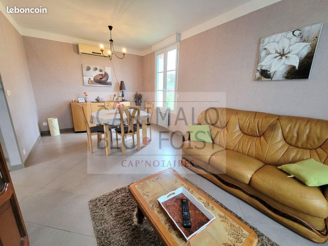 Maison à vendre, 65m², Châteaudun