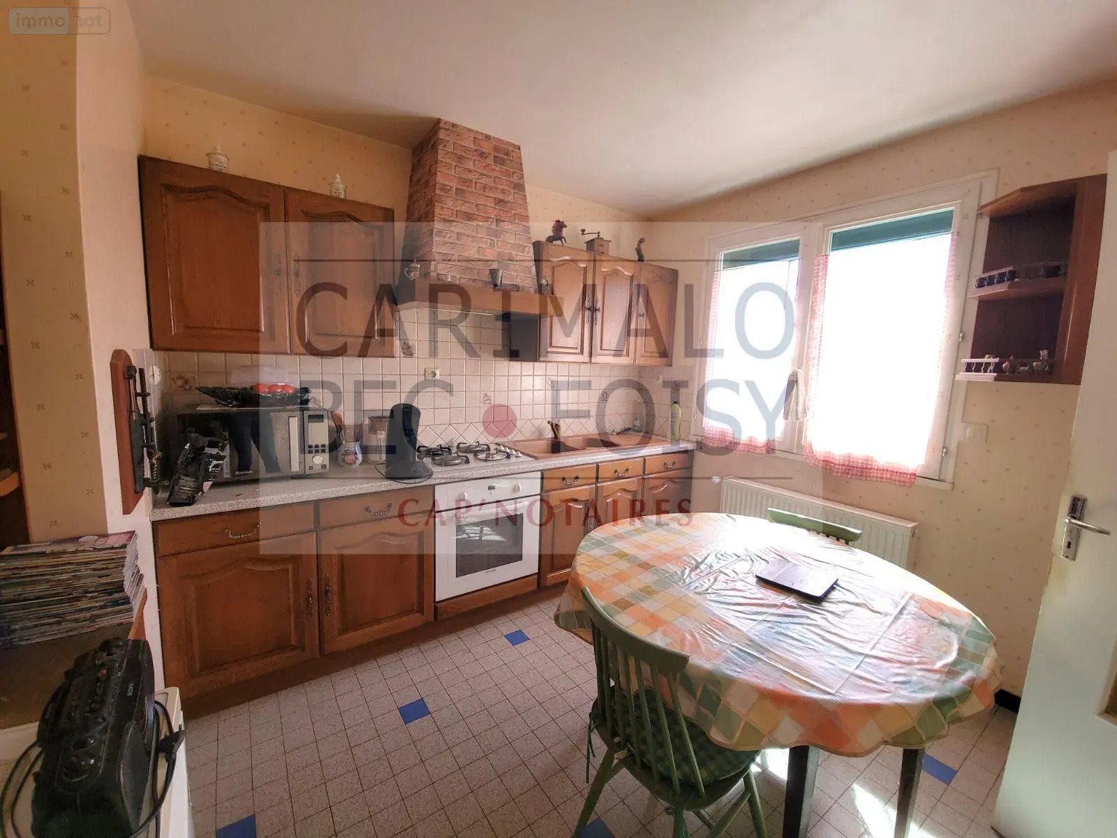 Maison à vendre, 85m², Cloyes-sur-le-Loir