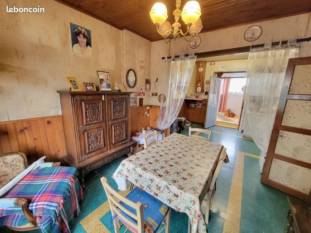 Maison à vendre, 74m², Autheuil