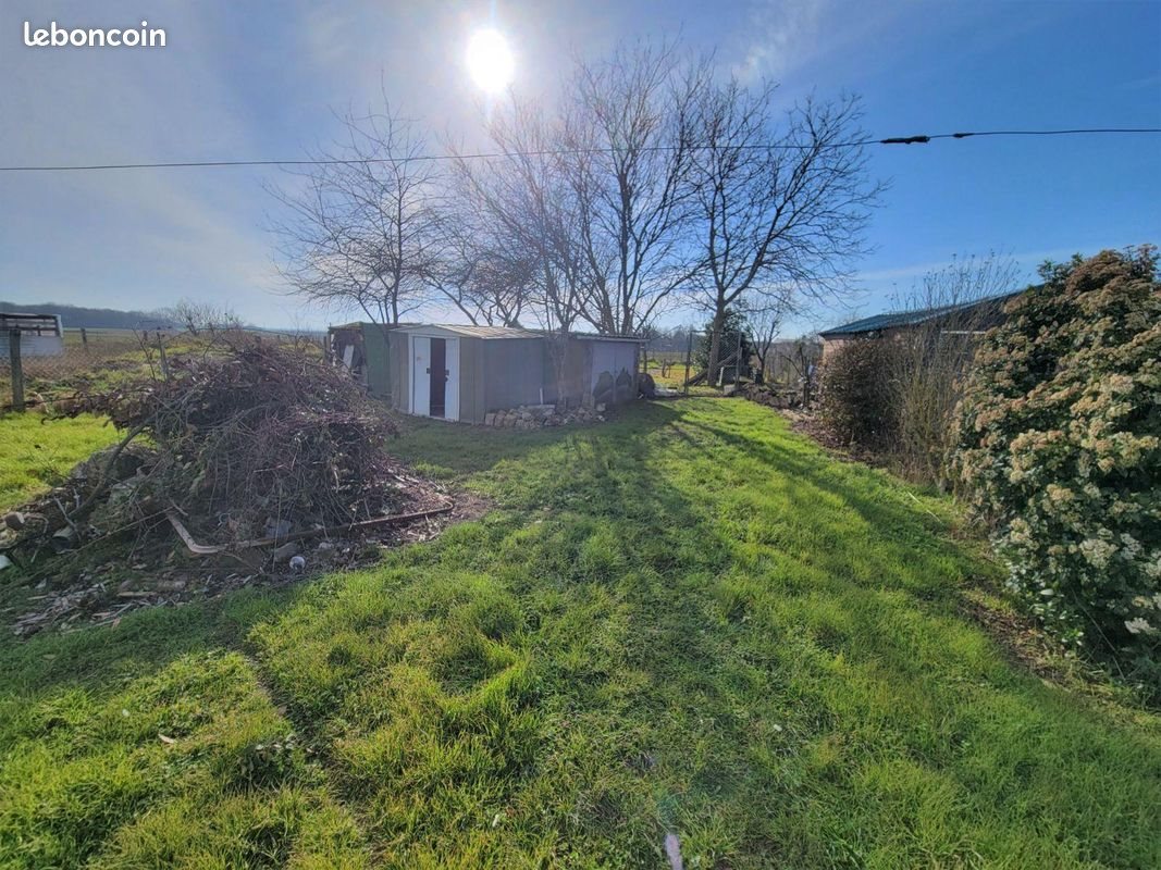 Maison à vendre, 74m², Autheuil