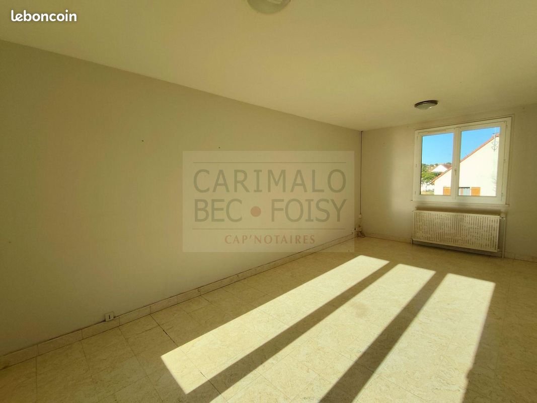 Maison à vendre, 60m², Cloyes-sur-le-Loir