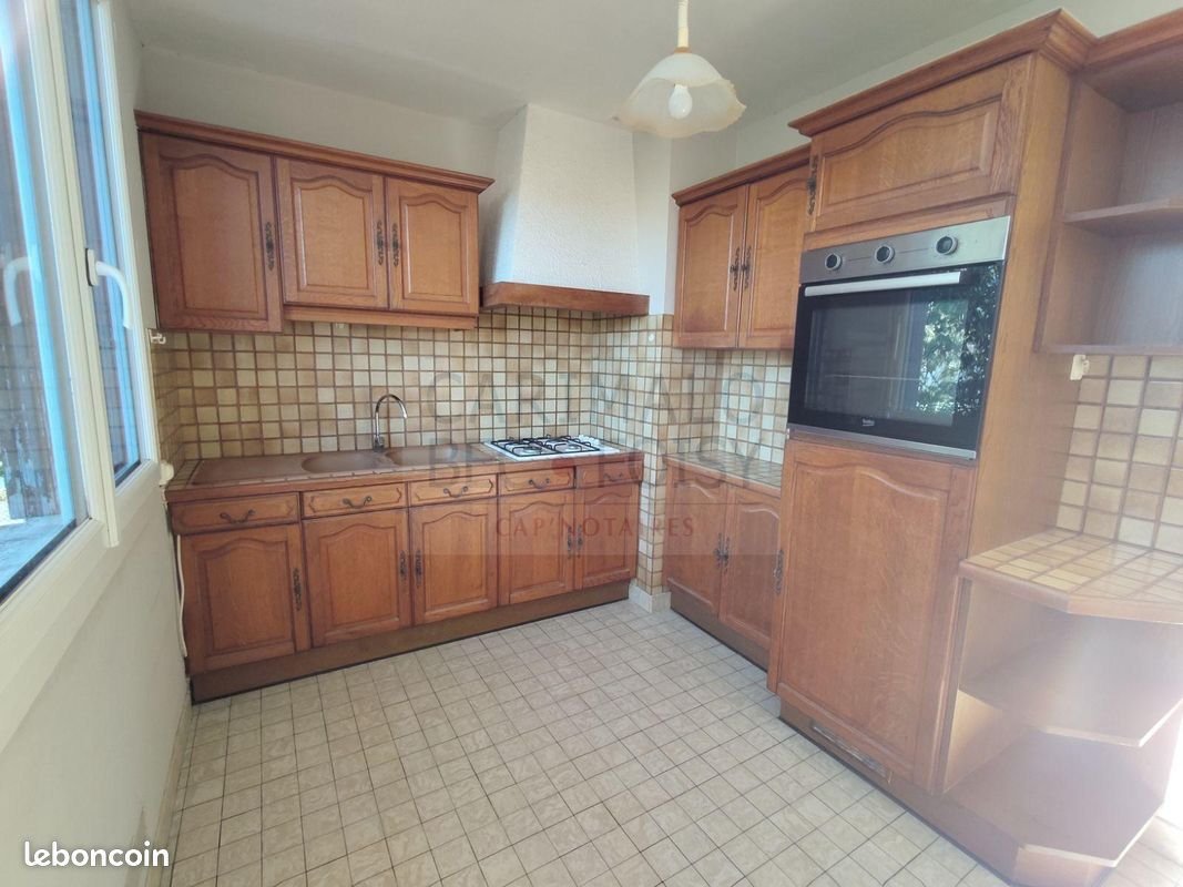 Maison à vendre, 60m², Cloyes-sur-le-Loir