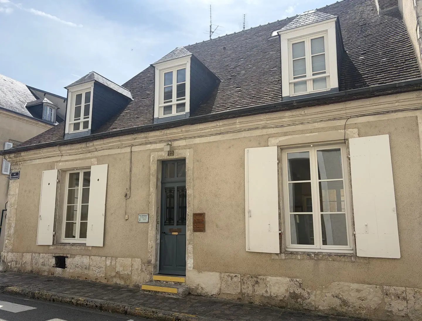 Maison à louer, 115m², Châteaudun