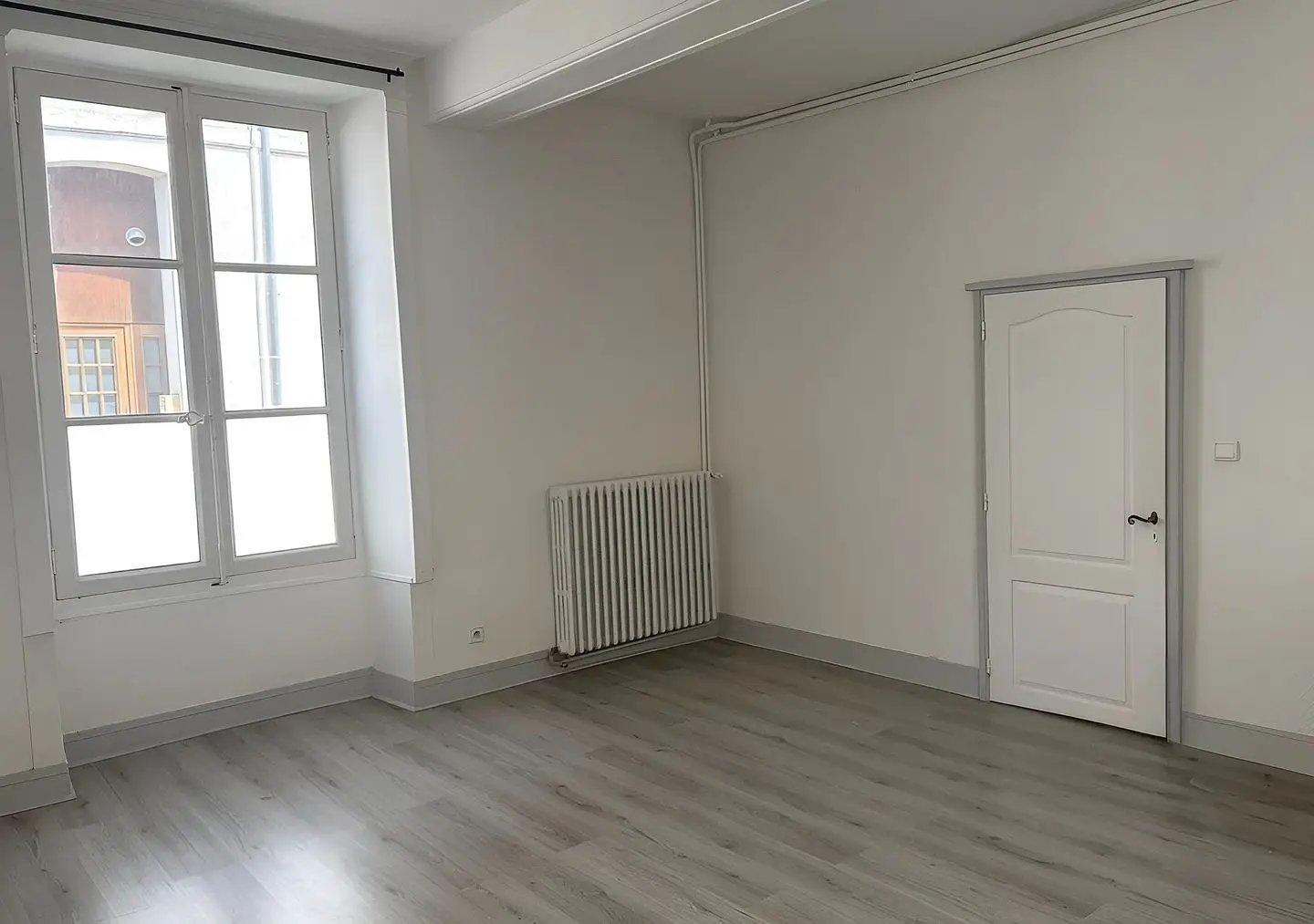 Maison à louer, 115m², Châteaudun