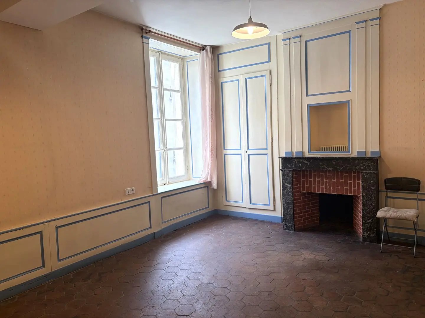 Maison à louer, 115m², Châteaudun