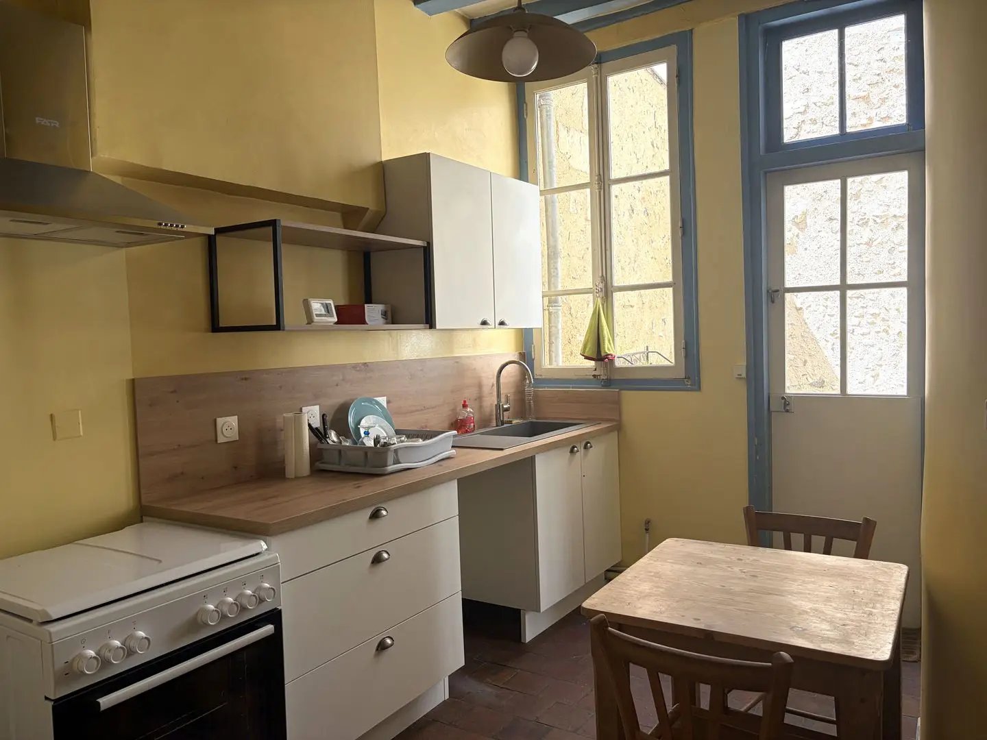 Maison à louer, 115m², Châteaudun