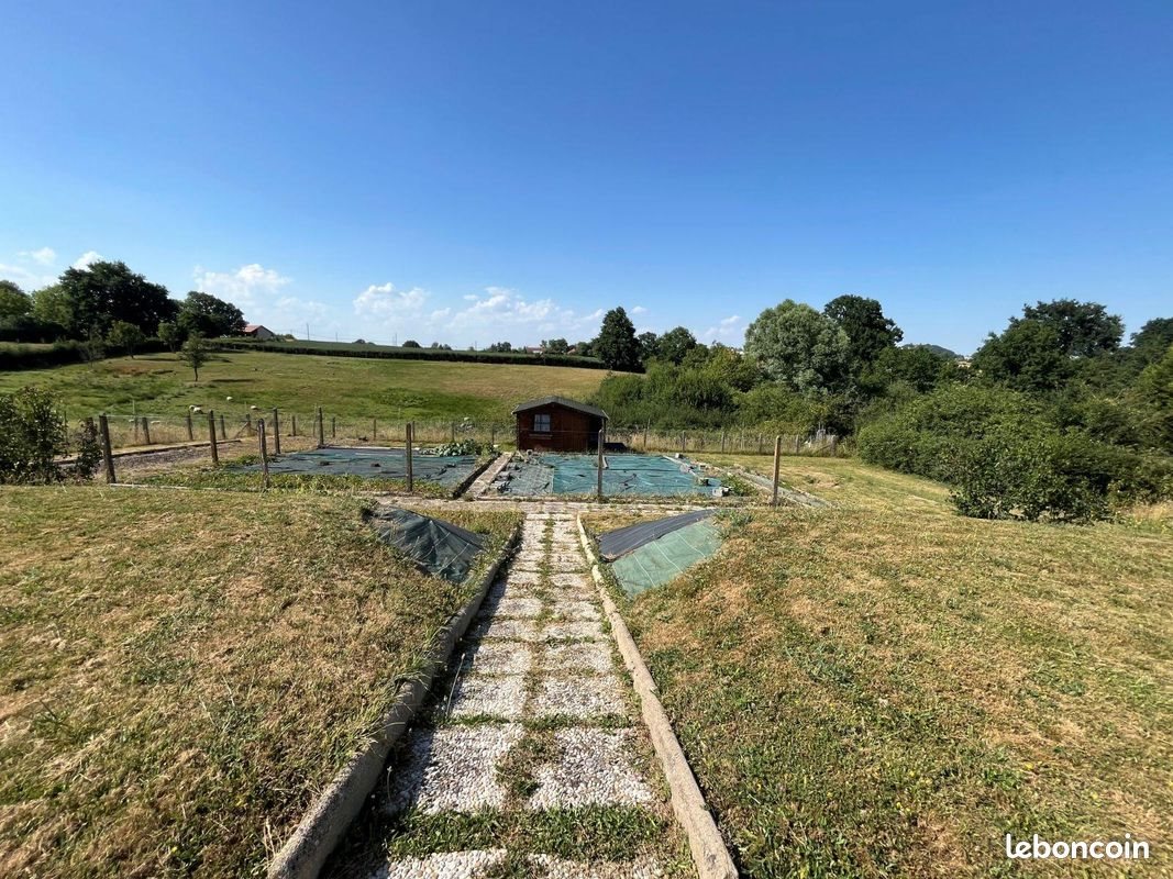 Maison à vendre, 104m², Sanvignes-les-Mines