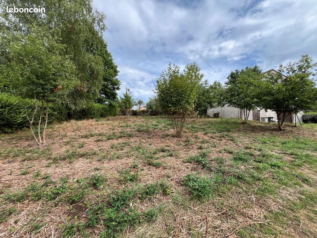 Maison à vendre, 77m², Montceau-les-Mines