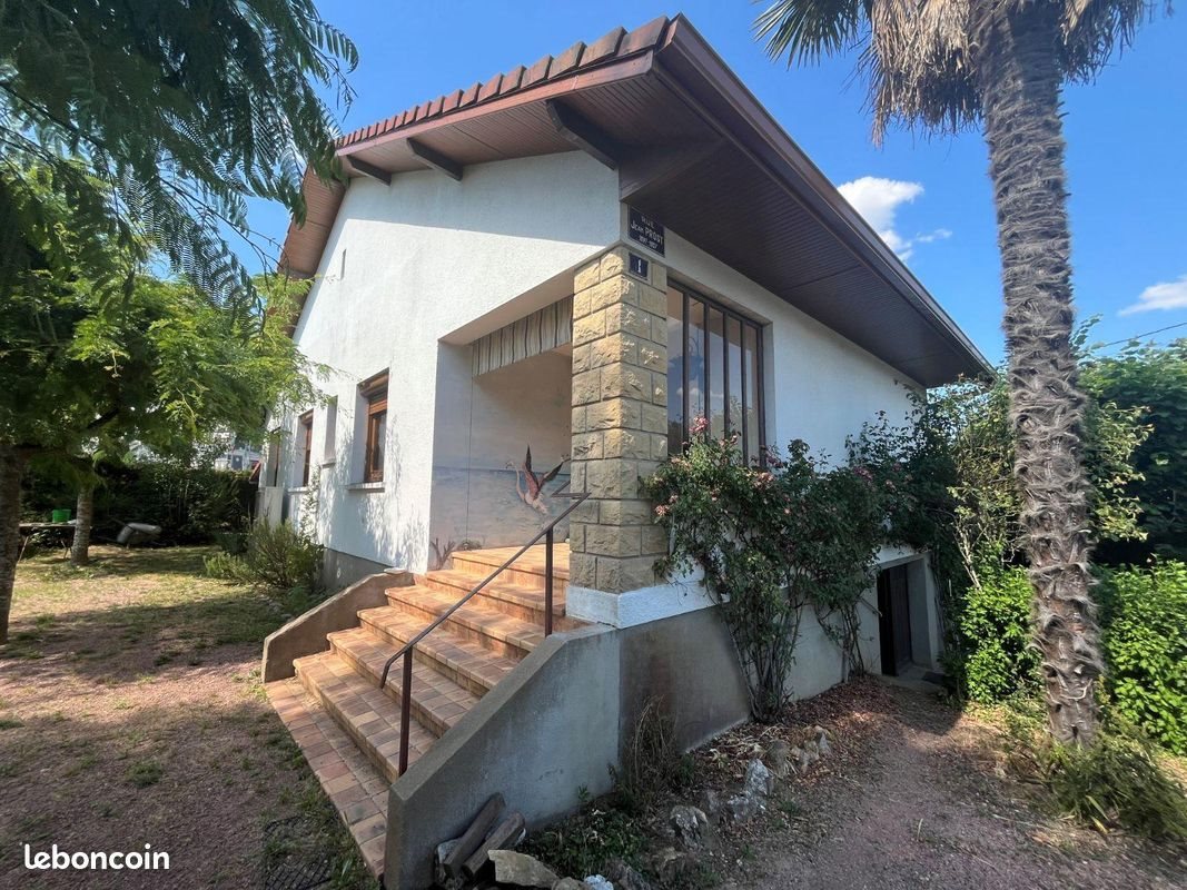 Maison à vendre, 88m², Sanvignes-les-Mines