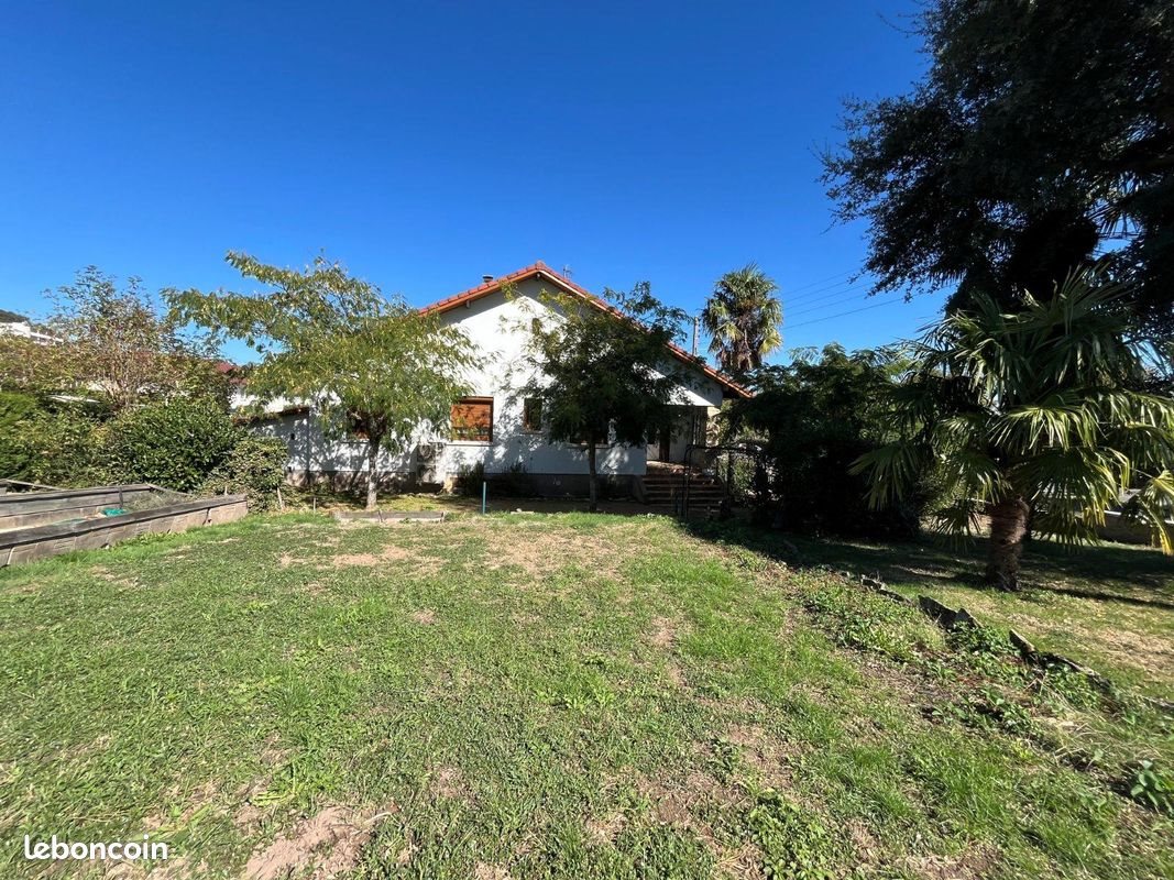 Maison à vendre, 88m², Sanvignes-les-Mines