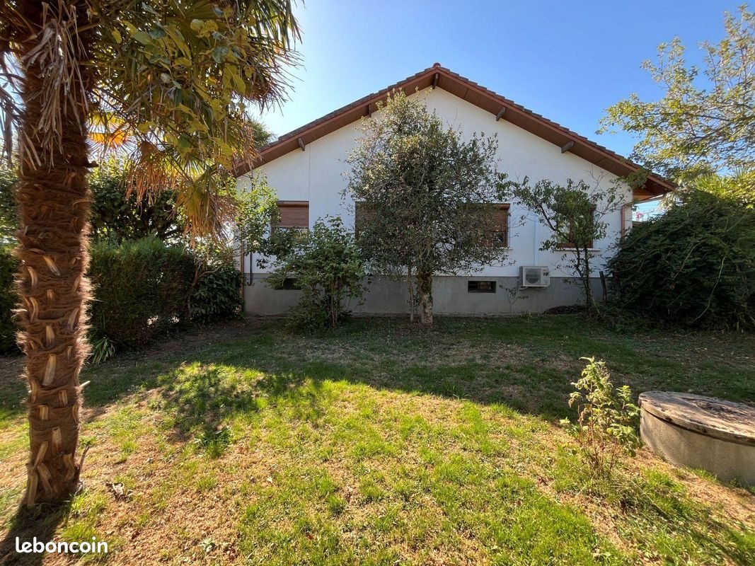Maison à vendre, 88m², Sanvignes-les-Mines