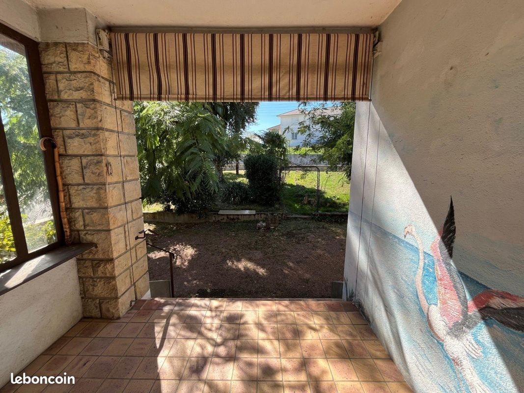 Maison à vendre, 88m², Sanvignes-les-Mines