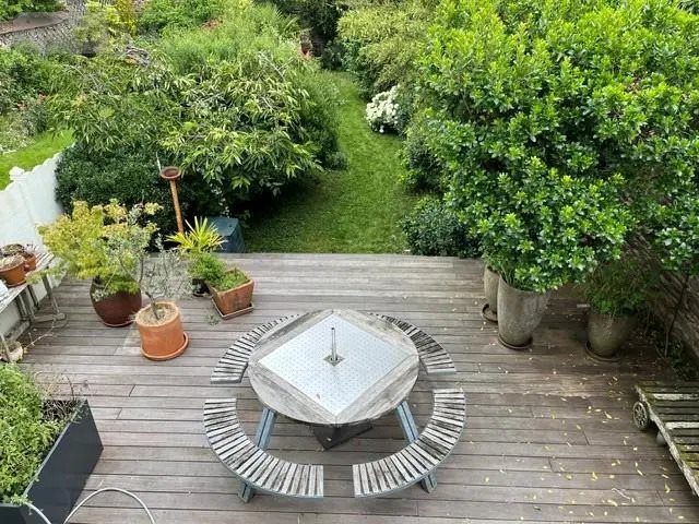 Maison à vendre, 182m², Rennes