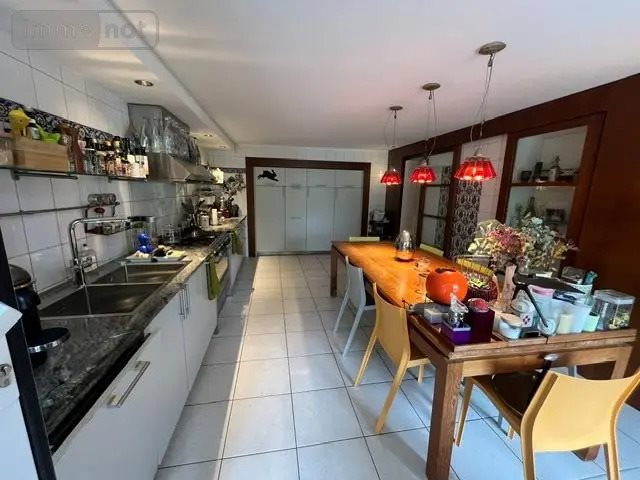 Maison à vendre, 182m², Rennes