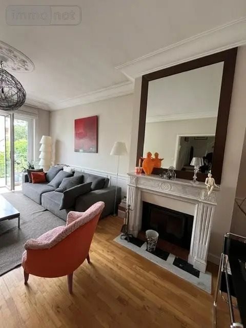 Maison à vendre, 182m², Rennes