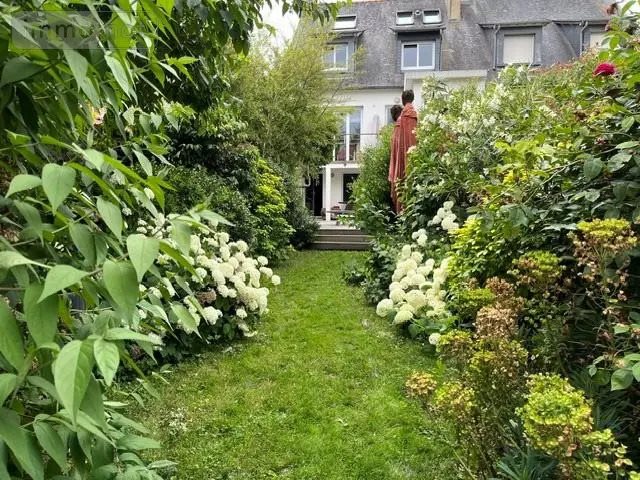 Maison à vendre, 182m², Rennes