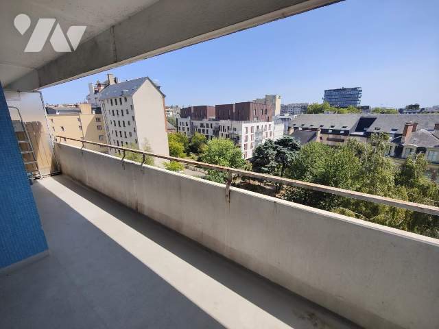 Appartement à vendre, 90m², Rennes