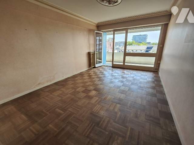 Appartement à vendre, 90m², Rennes
