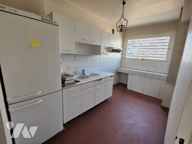 Appartement à vendre, 90m², Rennes