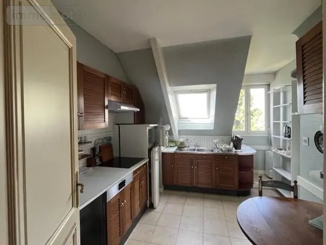 Appartement à vendre, 70m², Rennes