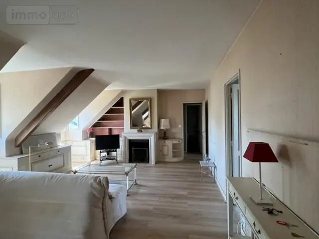 Appartement à vendre, 70m², Rennes