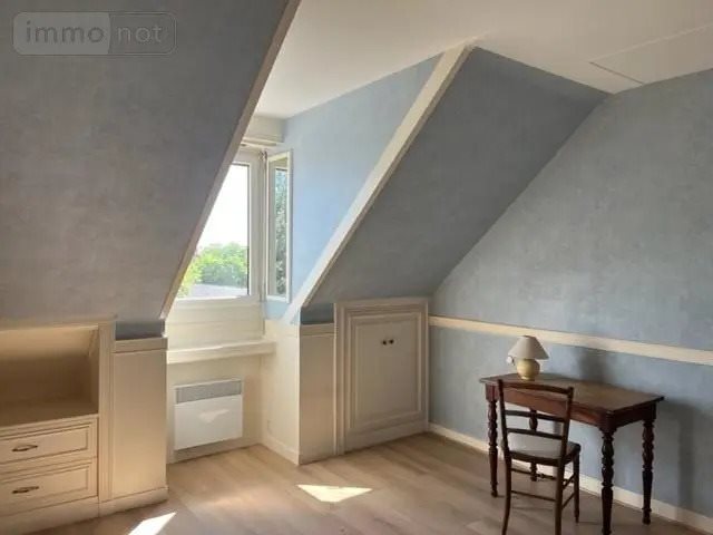 Appartement à vendre, 70m², Rennes