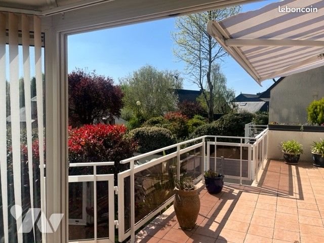 Maison à vendre, 133m², Betton