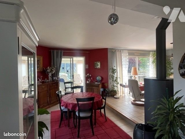 Maison à vendre, 133m², Betton