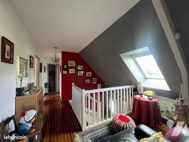 Maison à vendre, 133m², Betton
