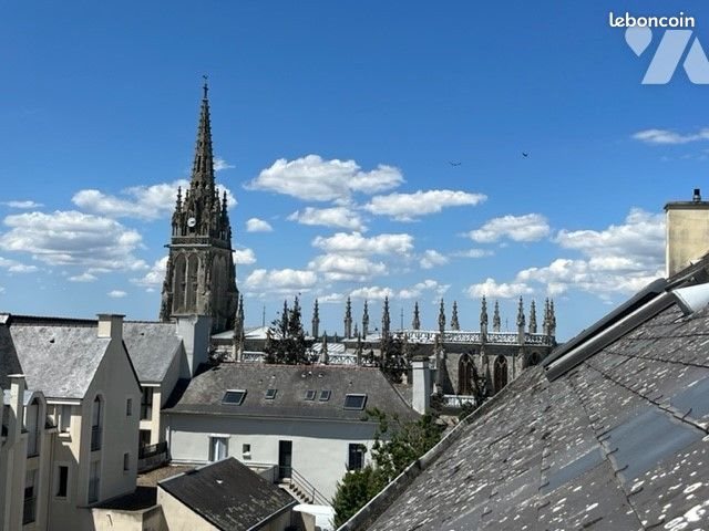 Appartement à vendre, 51m², Noyal-sur-Vilaine