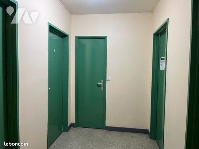 Appartement à vendre, 51m², Noyal-sur-Vilaine